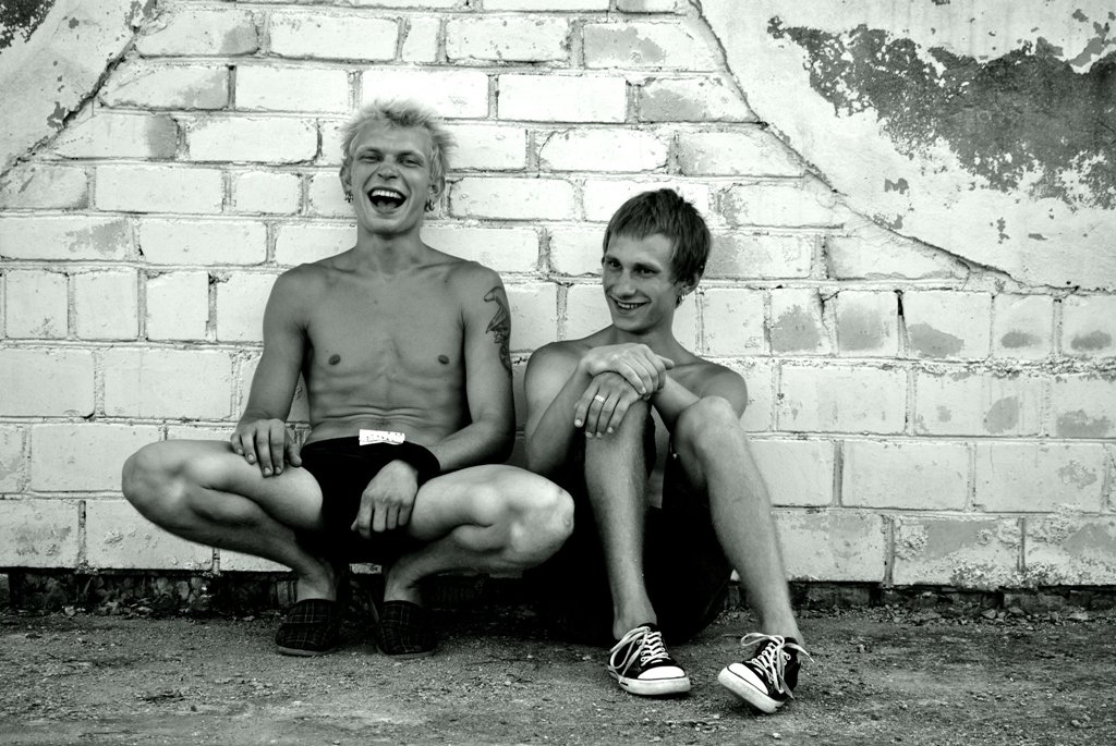 unbeschwerten Sommer