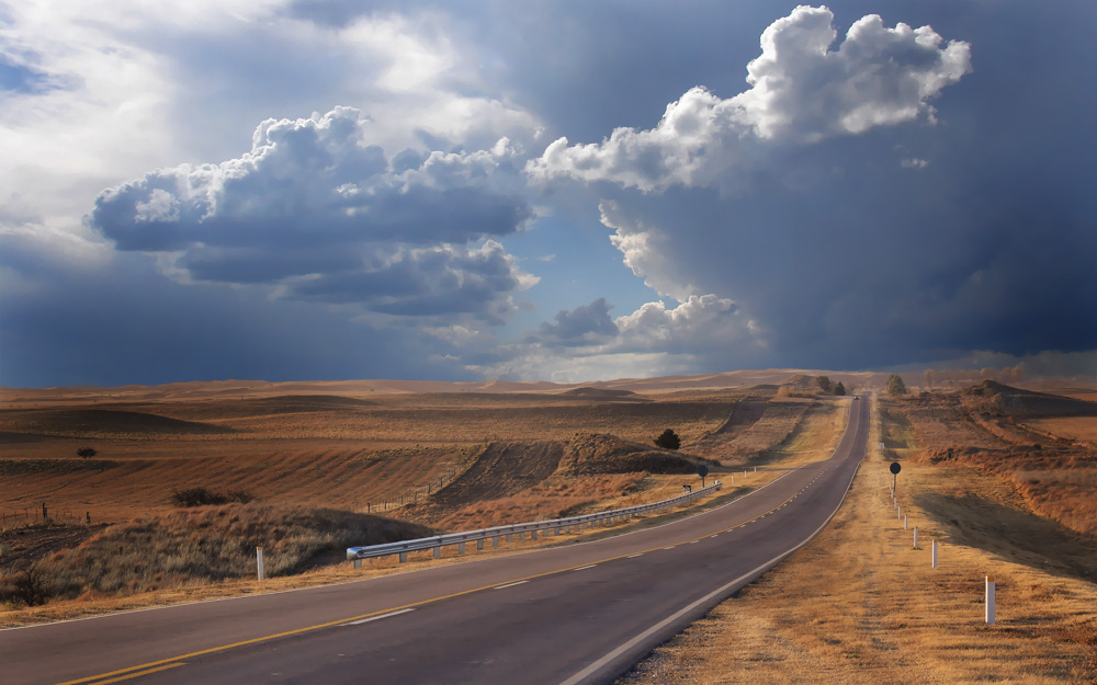 Roads that we choose