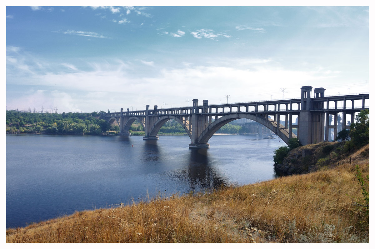 Brücke der Verklärung