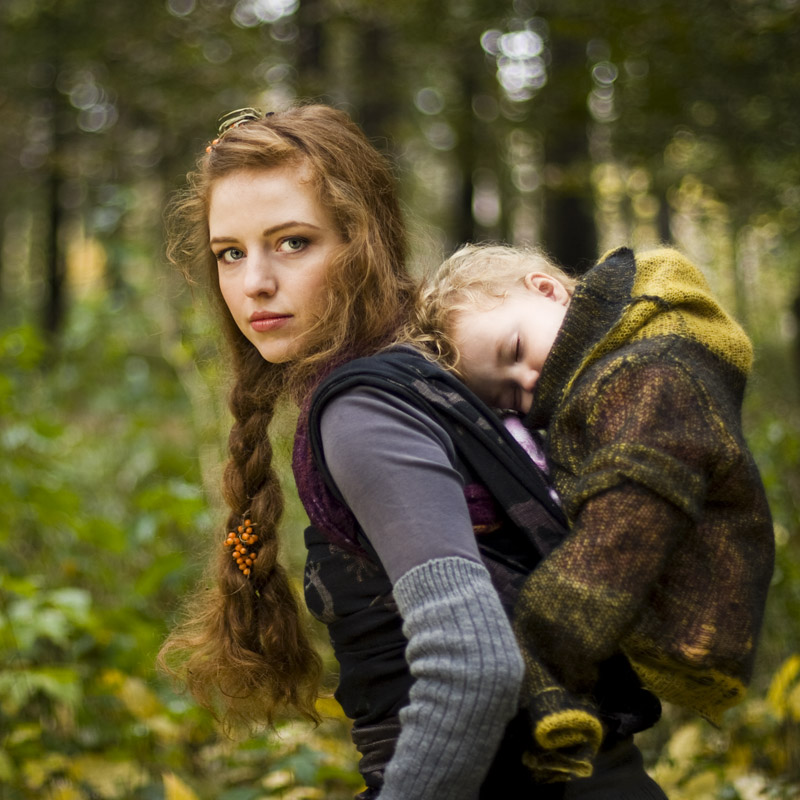 Herbst letzten Jahres