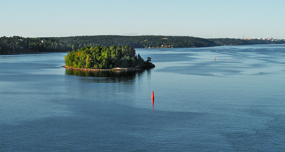 Auf den Spuren von ...
