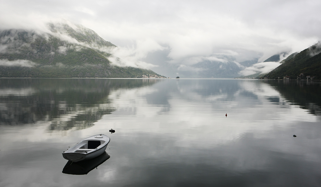 Über das Boot № 13