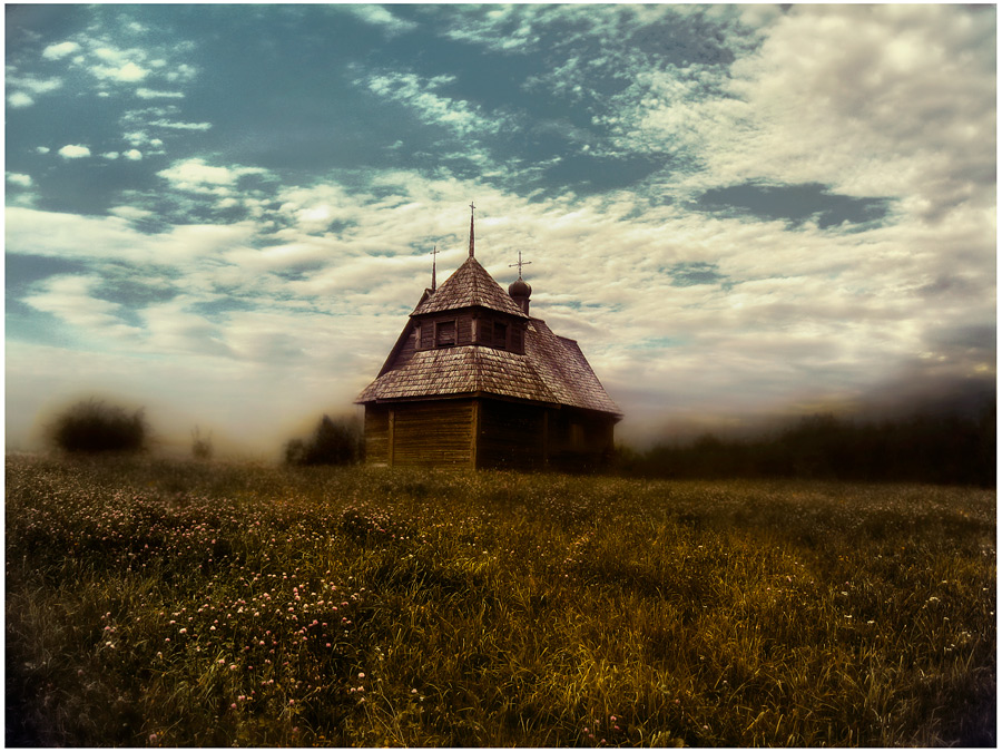 Einsamkeit / repost /