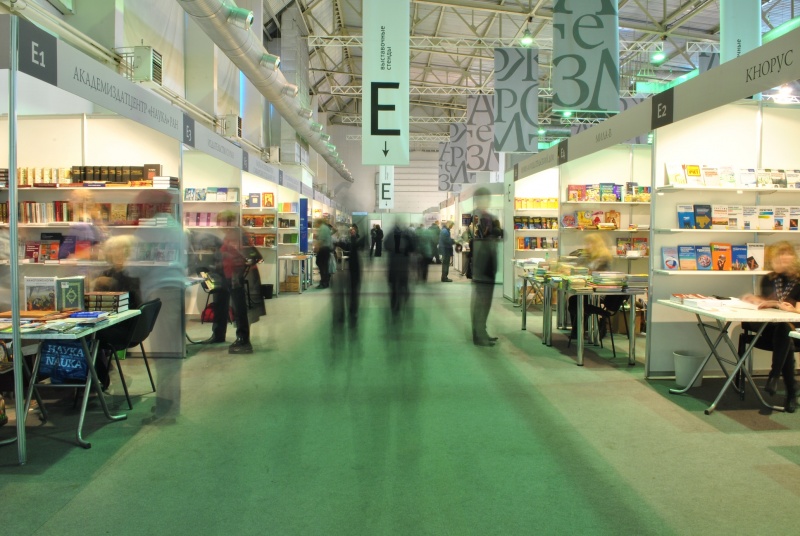 Worden und gegangen ...