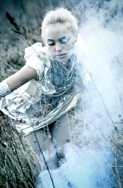 The parallel worlds!!