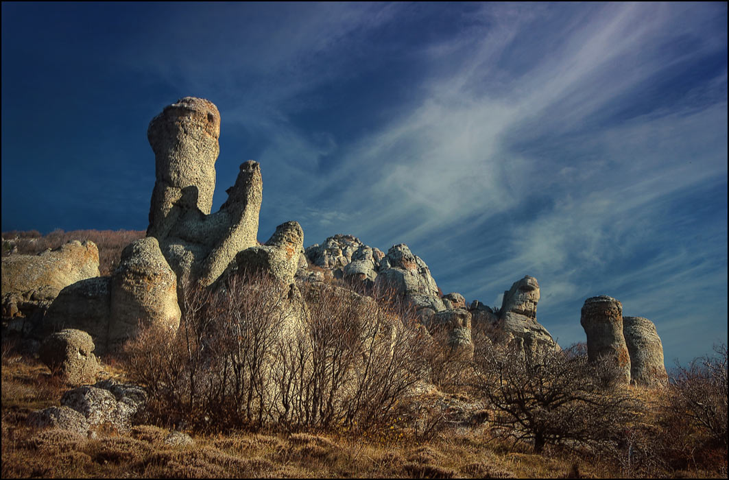 Der Ursprung des Lebens
