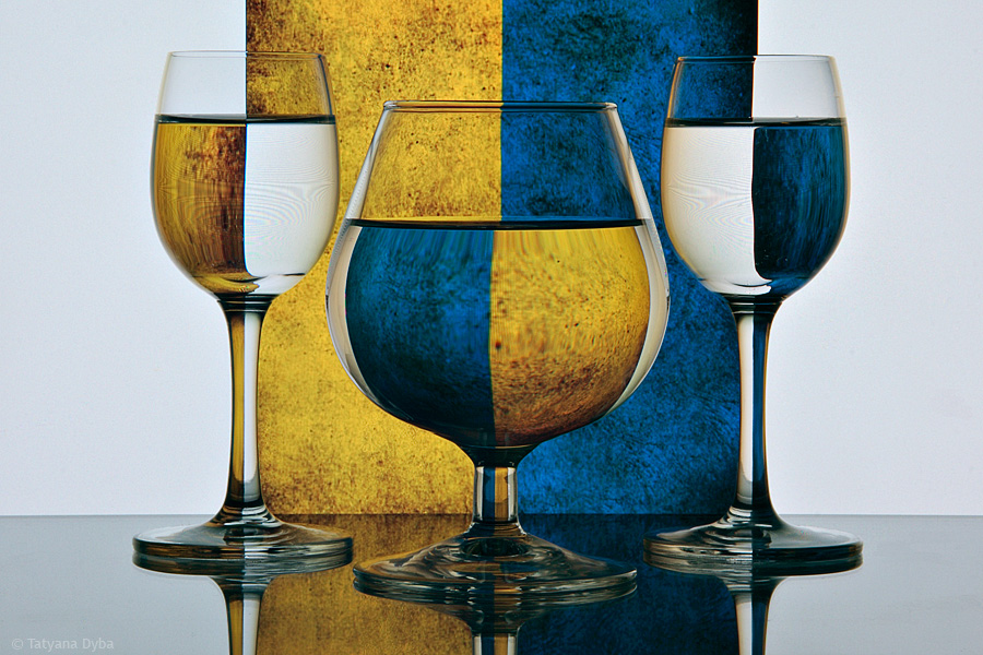 National colors (Ukraine)