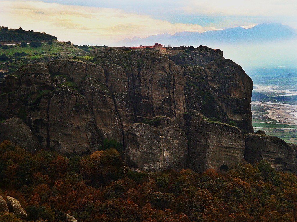 Näher an den Himmel