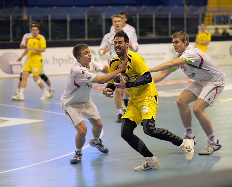 Nichts persönliches