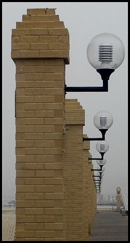 In der Reihenfolge ihrer Größe