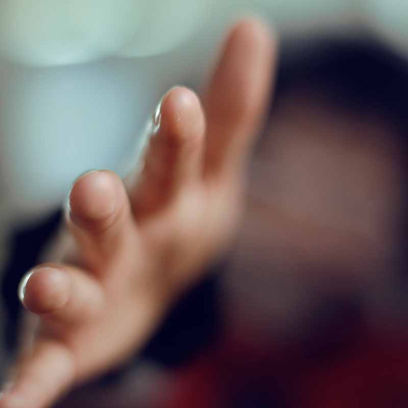 kosnovenie zur Freiheit