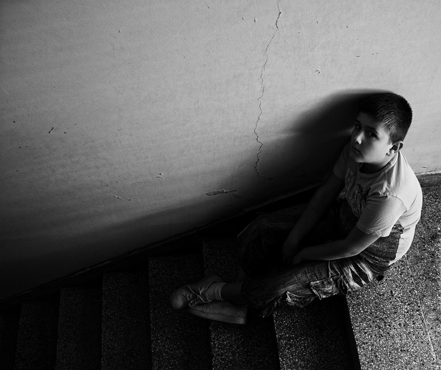 Ich komme nicht zurück ...!