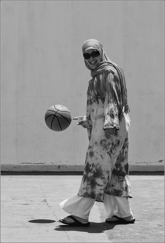 "Besonderheiten der nationalen Game"