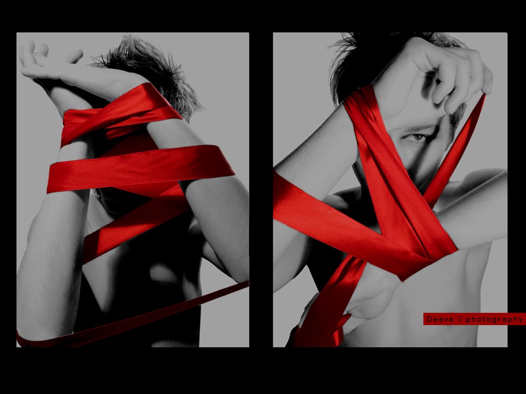 One more fashion victim