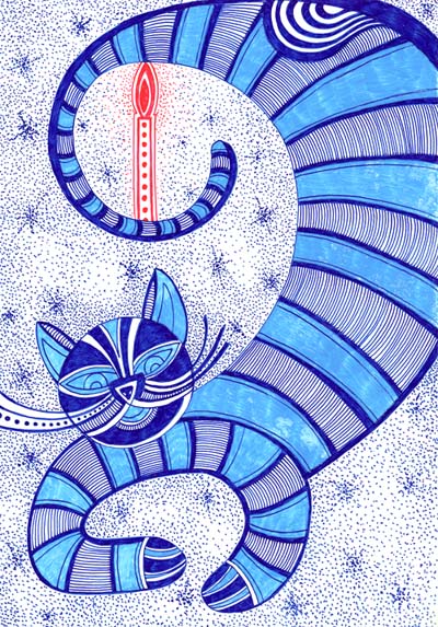 Für das kommende Jahr, Kota