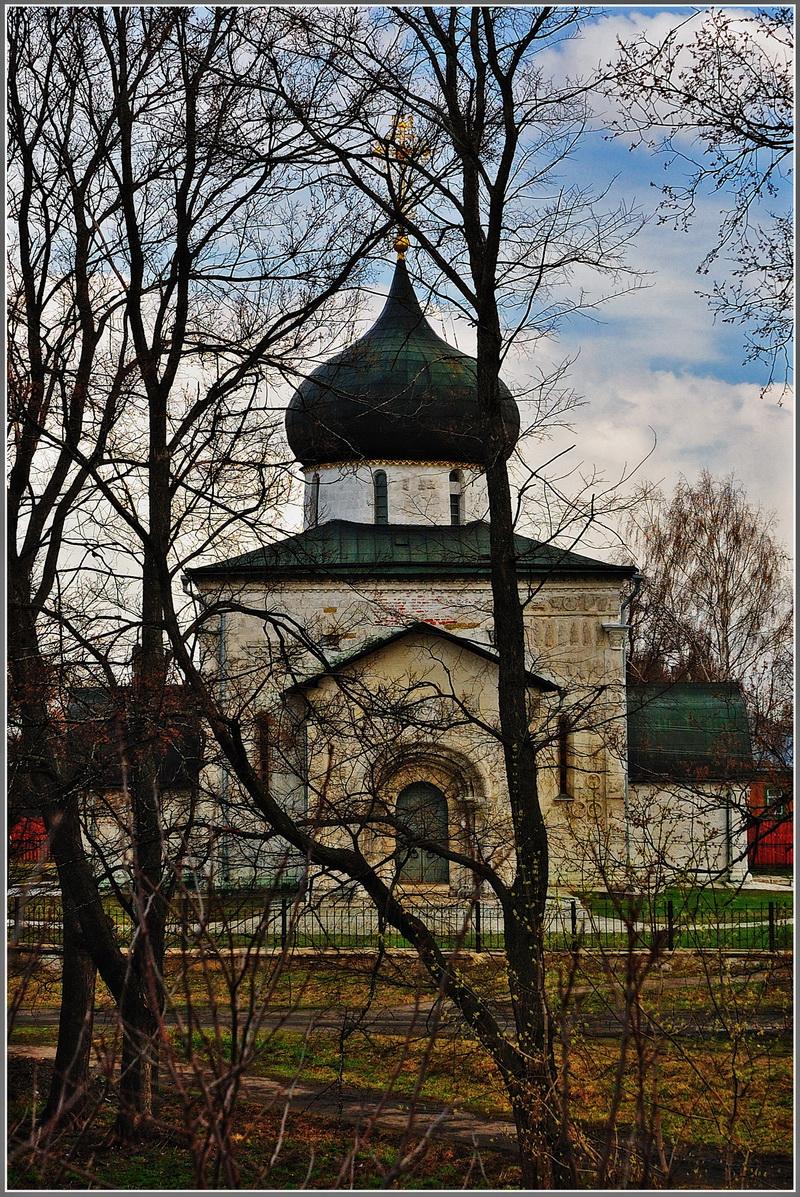 St. George\'s Cathedral