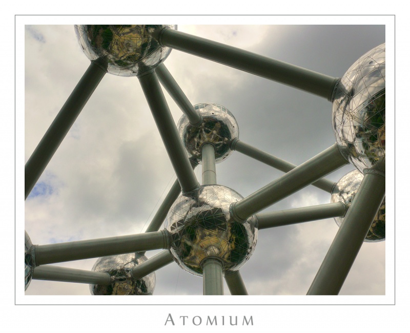 Atomium