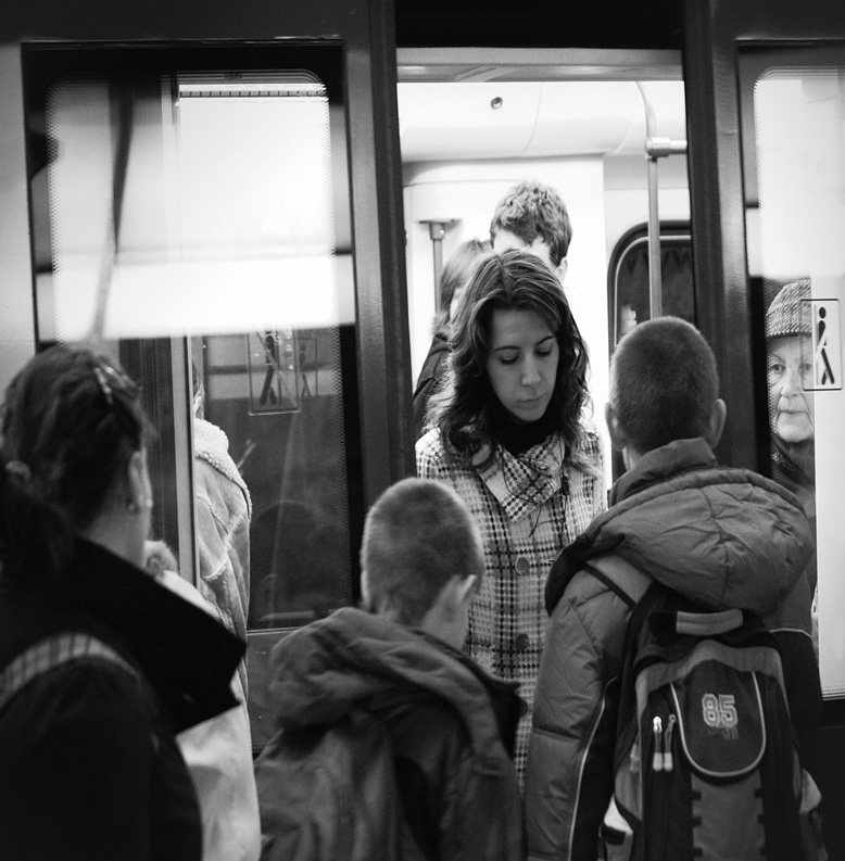 Ich war jung und schön wie ihre ...