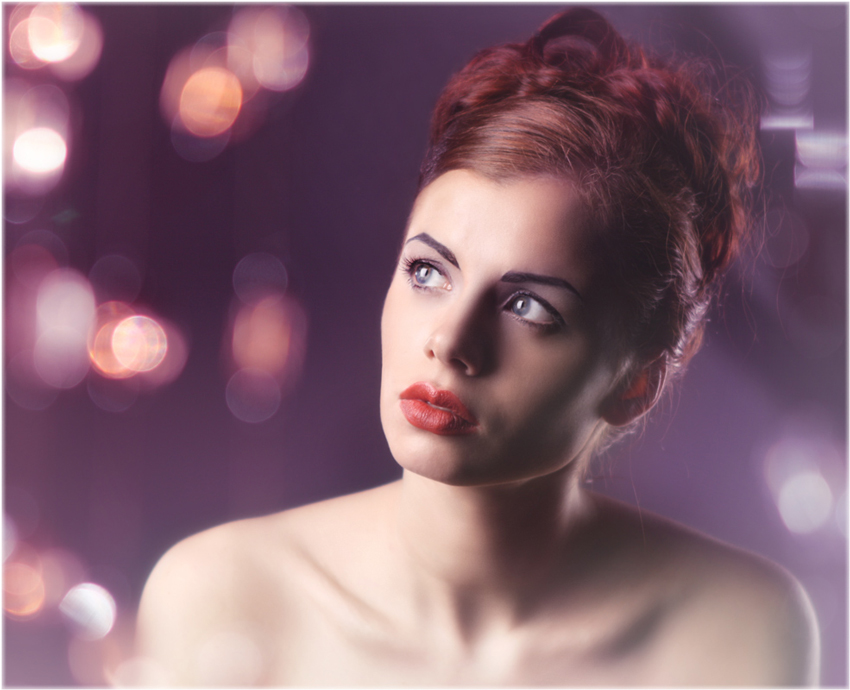 Welt ihrer Träume ...