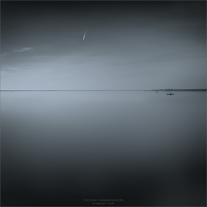 [ Breath Deep Water ] *Part IV