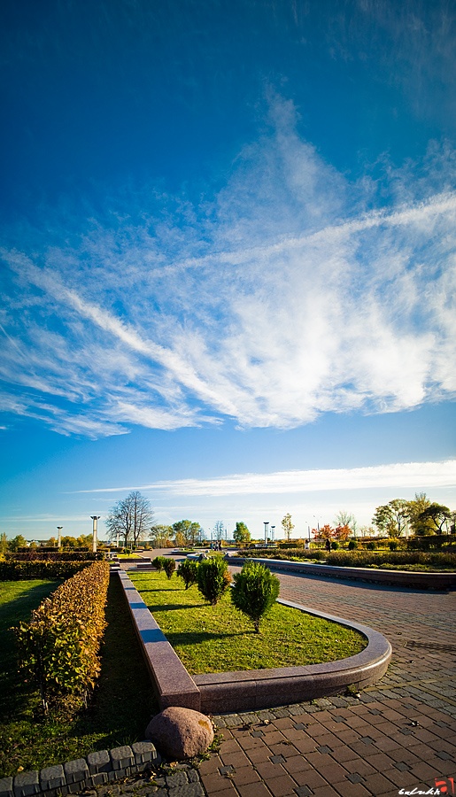 Aussichten für den Sommer