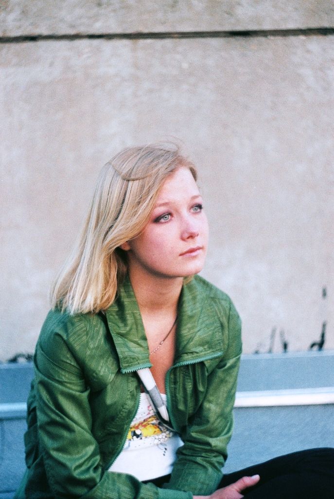 Erinnerungen schwelgen