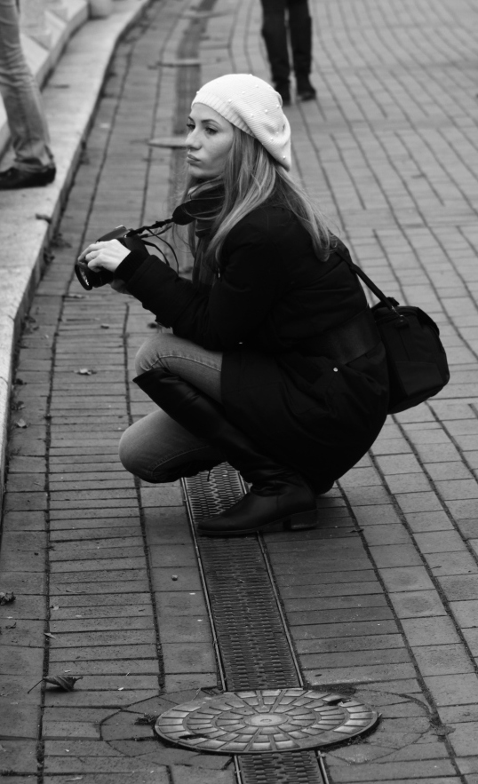 Nutzen Sie den Augenblick des Glaubens ...