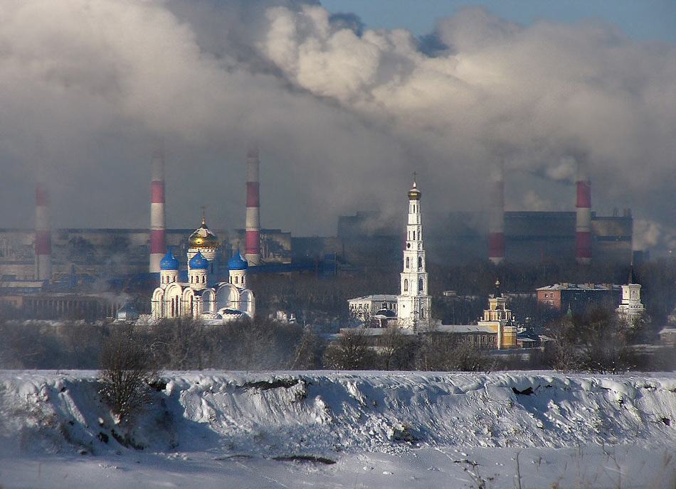 Lassen Sie mich die Dämonen