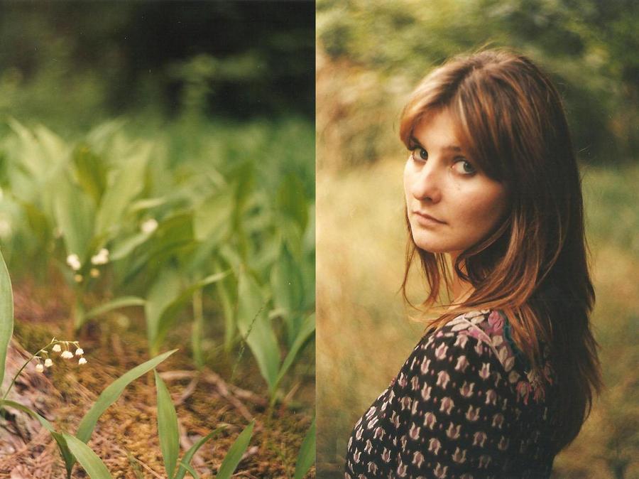 Anya. Maiglöckchen.