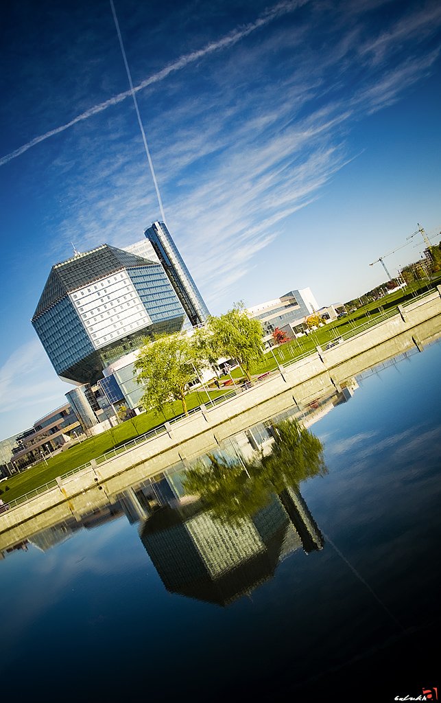 Jets gab das Zeichen (: