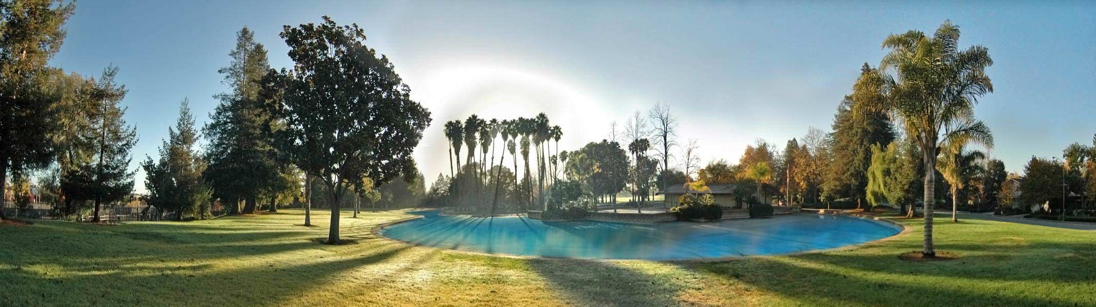 Oasis Park Las Palmas