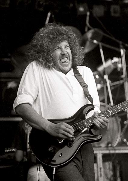 Geschichte aus einem Foto. Andrei Makarevich