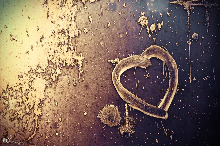 time to fall in love