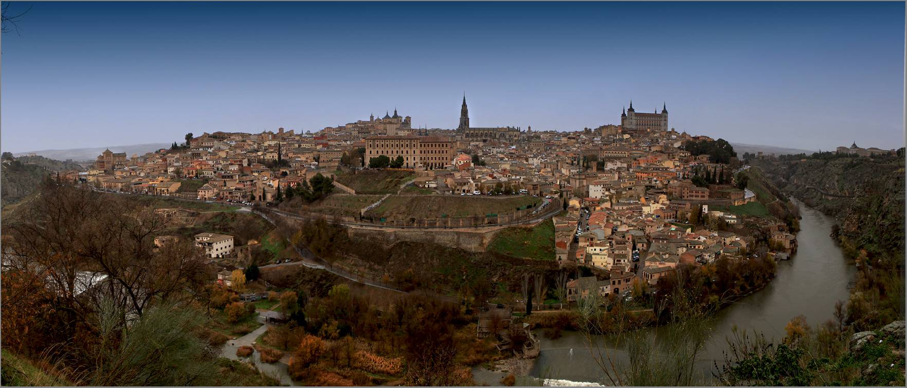 Toledo