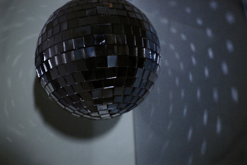 Wenn die Nacht kommt