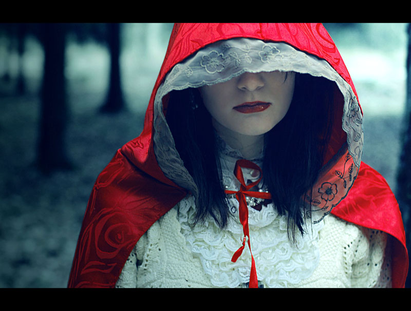 Little Red Riding Hood