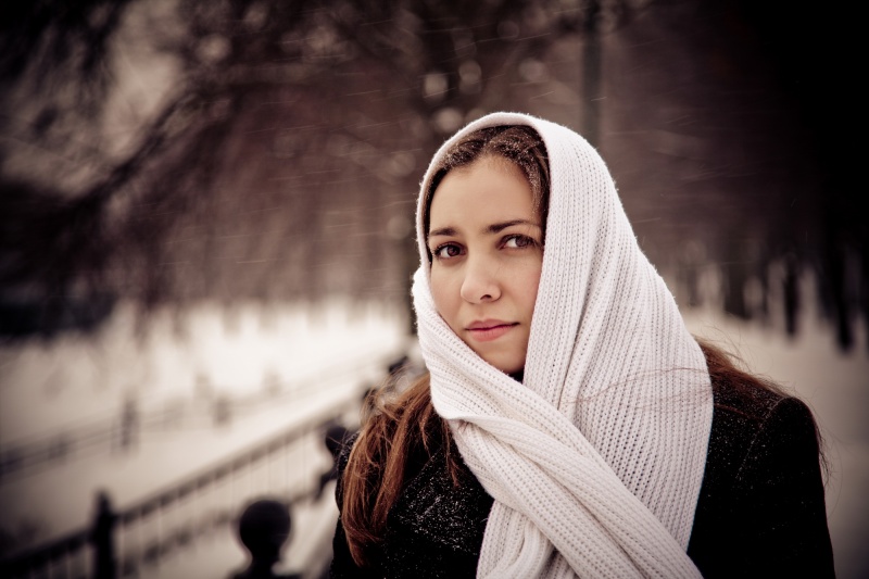 Liebe und Schmerz ...