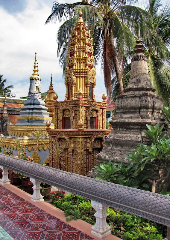 Wesentliche Eigenschaften der Kultur