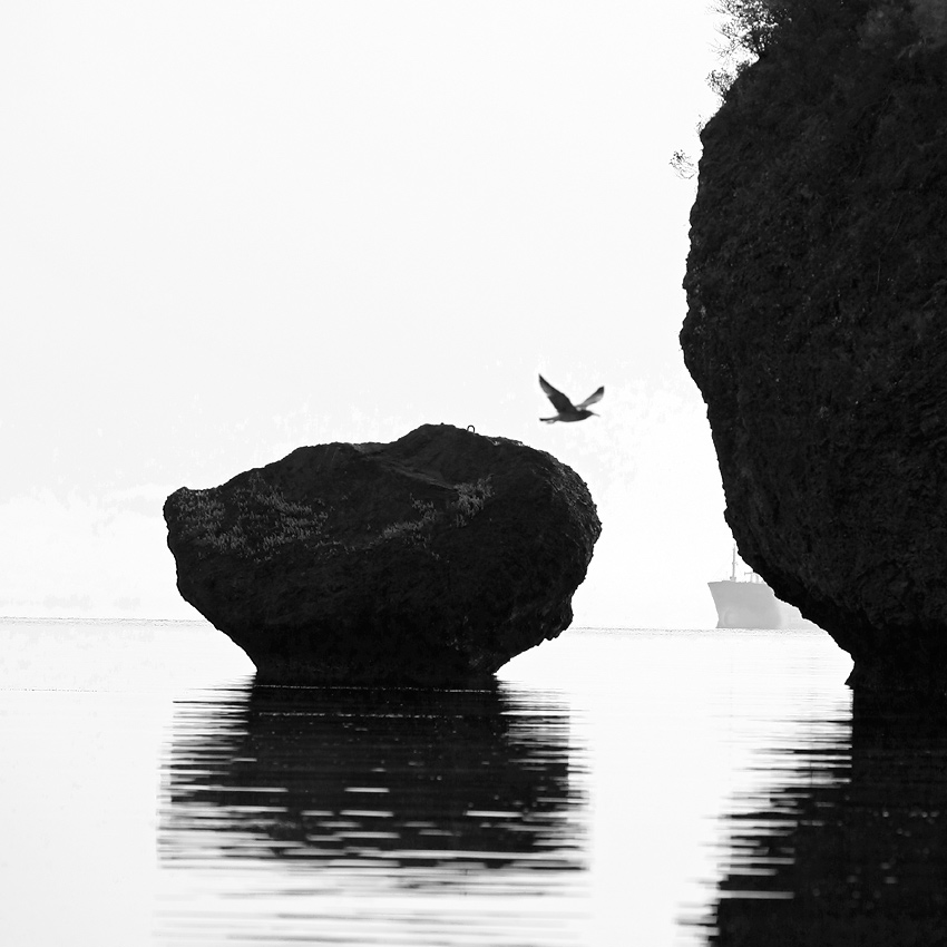 Über das Boot № 16