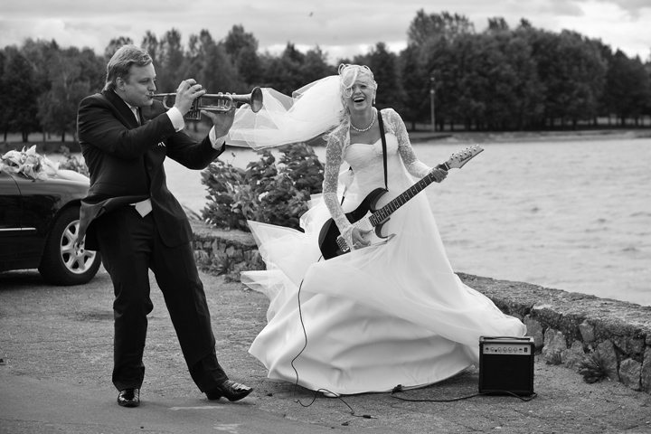 Serenade Troubadour -)))