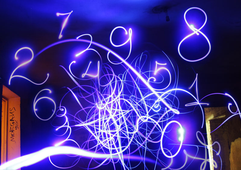 Auf der Suche nach einer Antwort ...