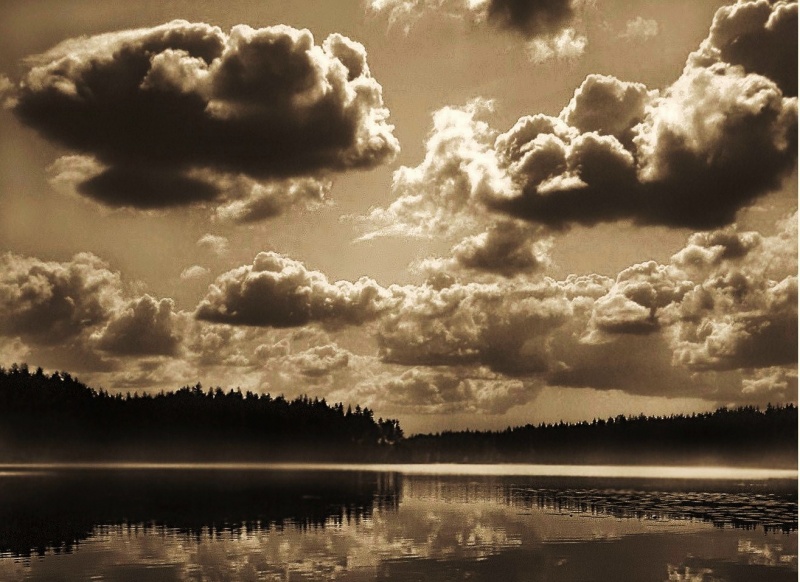 Flying Vergangenheit