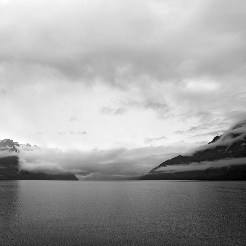Fjord