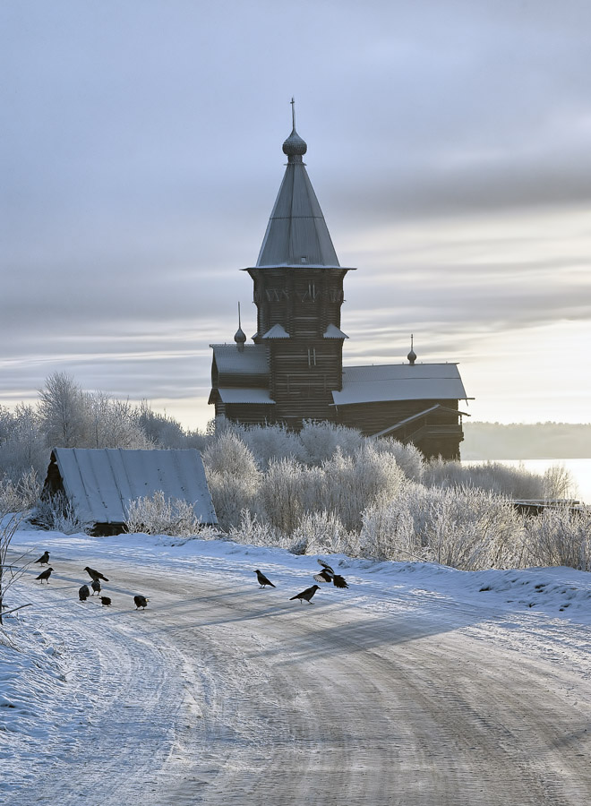 Kirche der Gottesmutter (Himmelfahrtskirche)