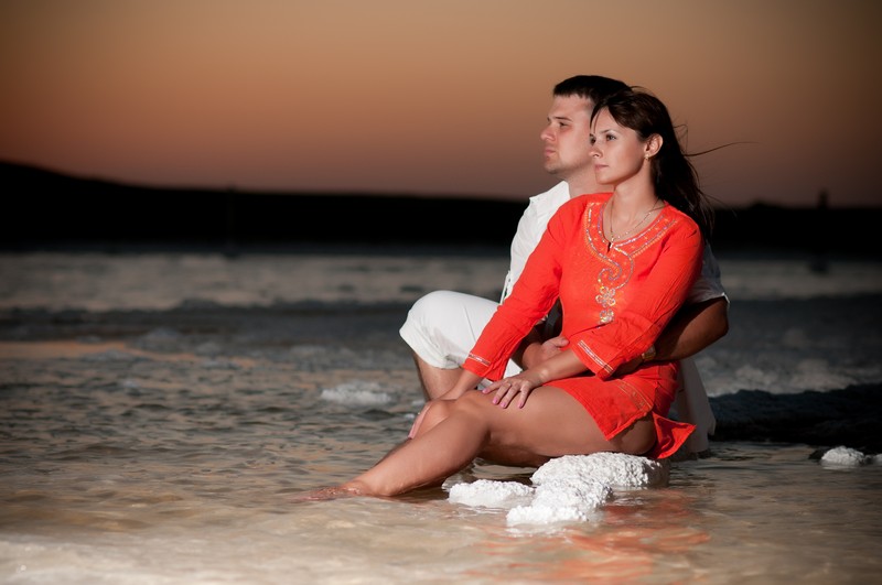 Am Ende der Welt ...