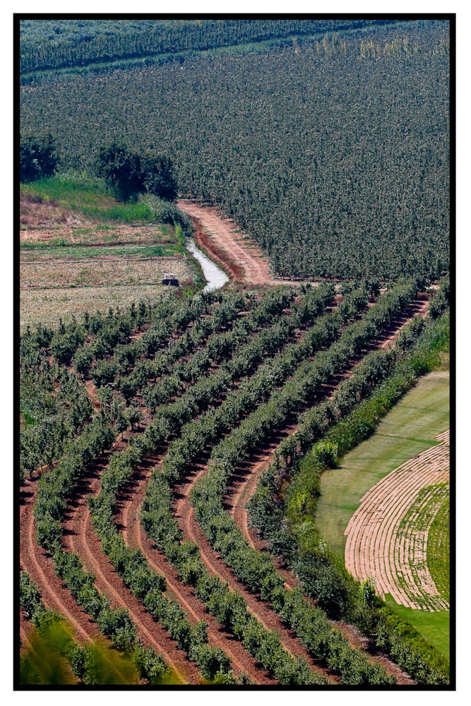 Im Rhythmus der Landwirtschaft