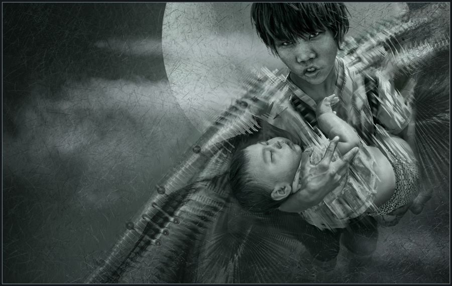 Wetter heute ... , Nicht-Fliegen ...