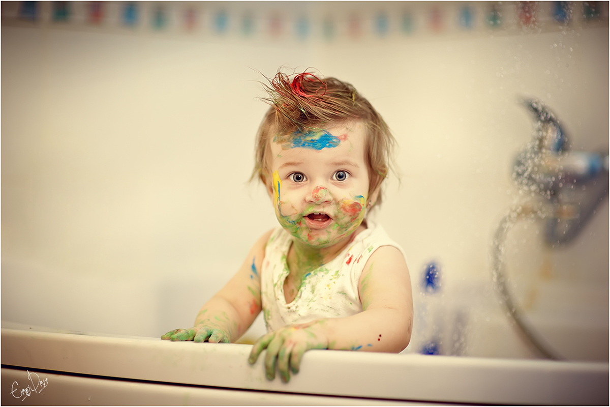 Sho! Wieder ?!:)) Happy New Year Everyone!