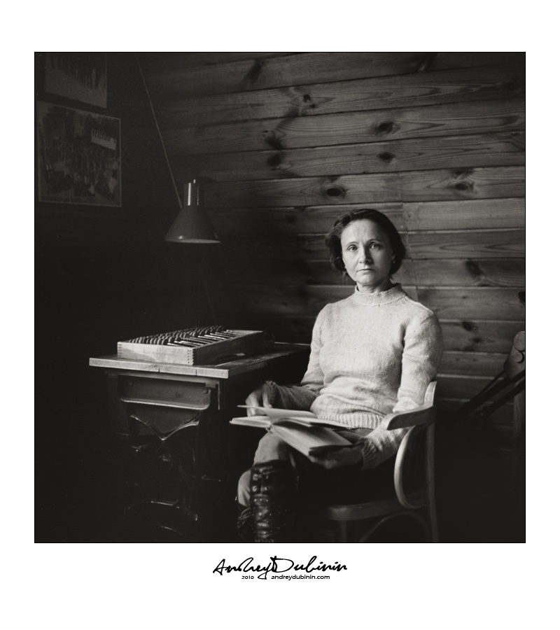 Ein weiteres Porträt des Landes