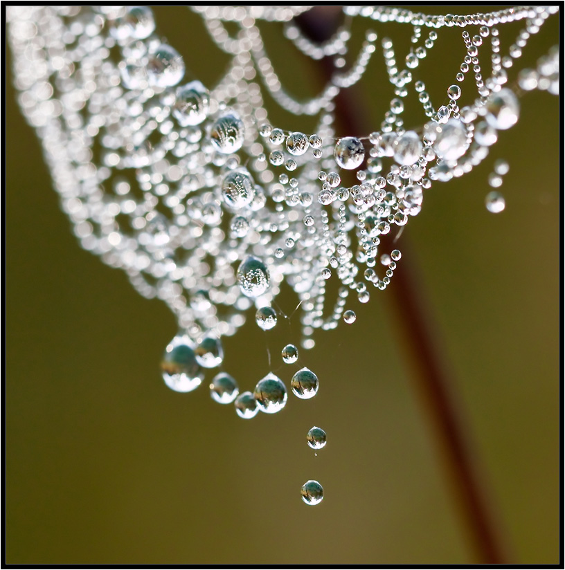 Kronleuchter Schneekönigin ...